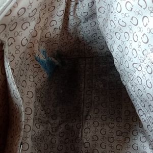 Guess shoulder bag